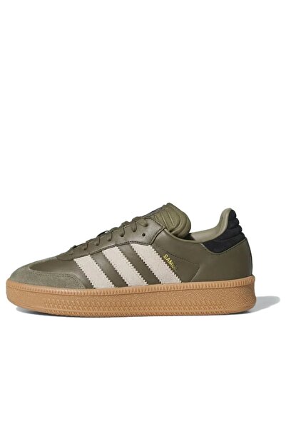 adidas SAMBA XLG ERKEK AYAKKABI JQ2387