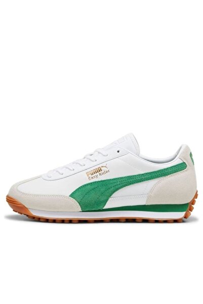 Puma Puma Easy Rider Mix - бели и зелени обувки Arçuklu