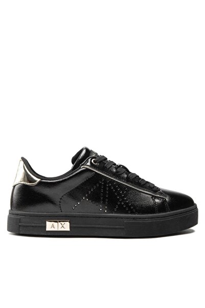 Armani Exchange KADIN AYAKKABI XDX079-XV567-K476