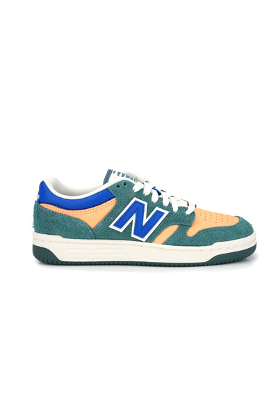 New Balance Women's Shoes Gsb480Gb