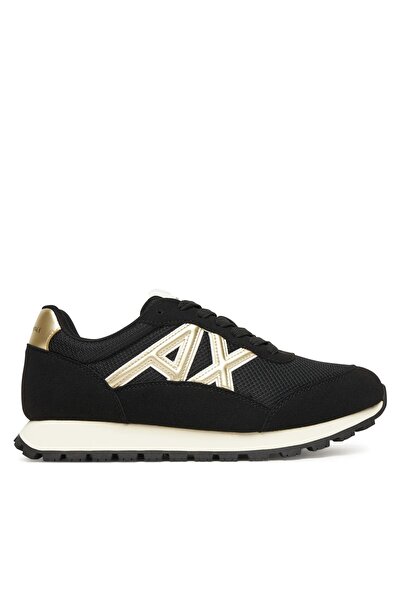Armani Exchange Women's Shoes Xw002150-Af19388-Mc077