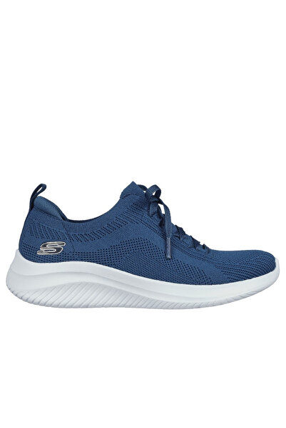 SKECHERS Ultra Flex Kadın Ayakkabı 149854-Nvy