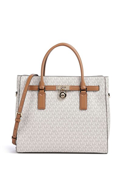 Michael Kors Women's Shoulder Bag 30F5Gnxs3B-Vanilla