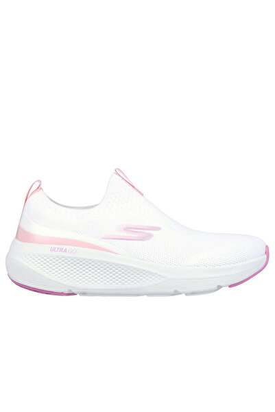 SKECHERS Go Run Elevate - Hot Streak Kadın Ayakkabı 128320-Wpk