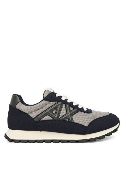 Armani Exchange Men's Shoes Xm001960-Af19388-Mz256