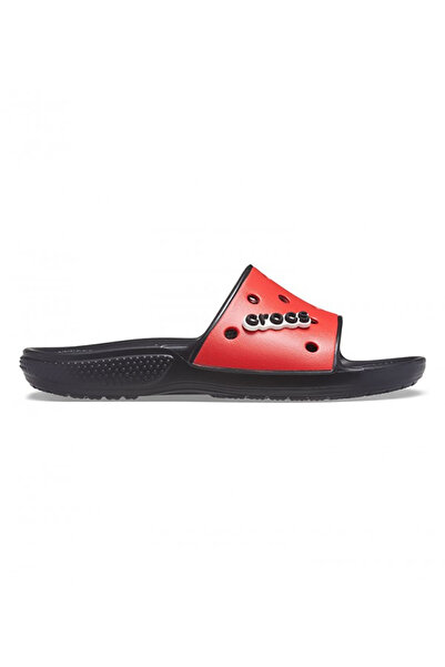 Crocs CLASSIC COLORBLOCK UNISEX TERLİK 206882-0X9