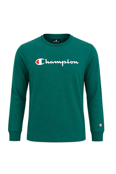 Champion Παιδικό Φούτερ Unisex 306504-GS571