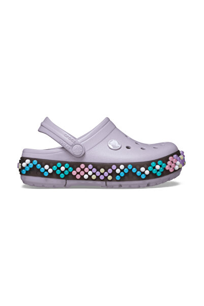 Crocs Crocband Lights Unisex Children's Slippers 210467-5Ps
