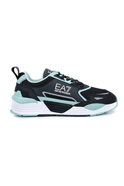 Emporio Armani Men's Shoes 7X000308-Af18447-Mz238
