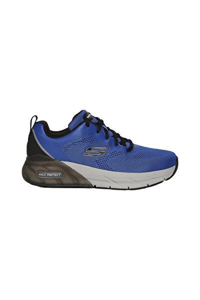 SKECHERS MAX PROTECT ERKEK AYAKKABI 232661-BLBK