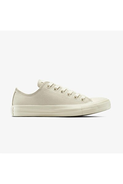 Converse Chuck Taylor All Star Suede Damskie Beżowe Buty Sportowe (A15500C.271)