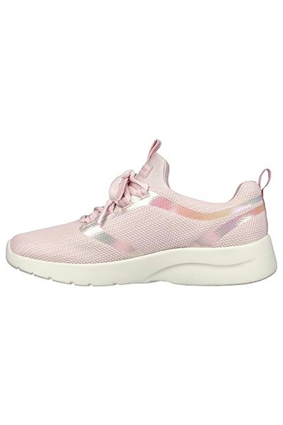 SKECHERS Pembe Sneaker 149694-ROS