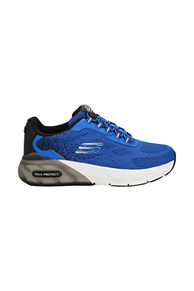 SKECHERS MAX PROTECT ERKEK AYAKKABI 232663-BLBK