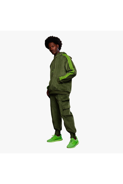 adidas ΠΑΝΤΕΛΟΝΙ IVY PARK UNISEX HM2596