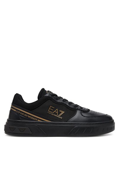 Emporio Armani Men's Shoes X8X173-Xk374-M701