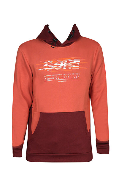Jack & Jones Hanorac cu glugă Jcocoron - Ltn 12189202