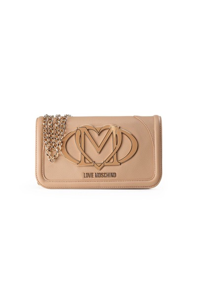Love Moschino Women's Shoulder Bag Jc4010Pp1Nlg0104