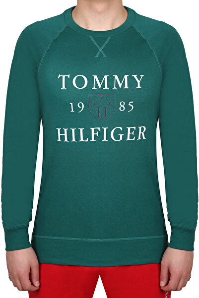 Tommy Hilfiger Men's Sweatshirt 09t4201-301