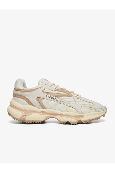 Lacoste L003 2K24 Men's Cream Sneaker