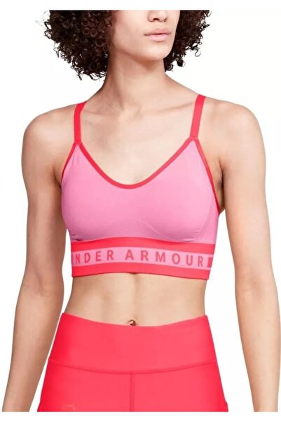 Under Armour Women's Sport Bra 1322552-691