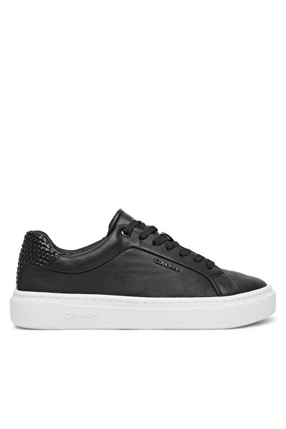 Calvin Klein KADIN AYAKKABI HW0HW02298-BEH