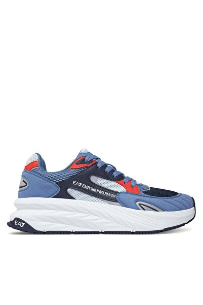 Emporio Armani Men's Shoes X8X178-Xk382-U468