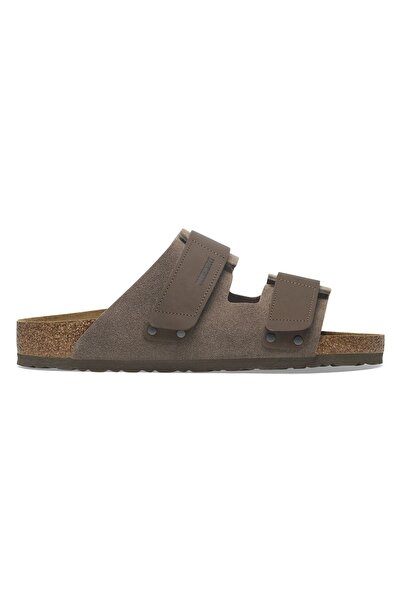 Birkenstock Uji Lenb/Leve Unisex Slippers 1029200