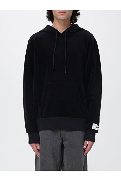 Golden Goose Men's Sweatshirt Gmp01224-P002142-90100