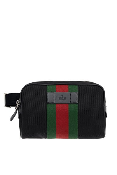 Gucci UNISEX ÇAPRAZ ASKILI ÇANTA 630919-KWTKN-8251