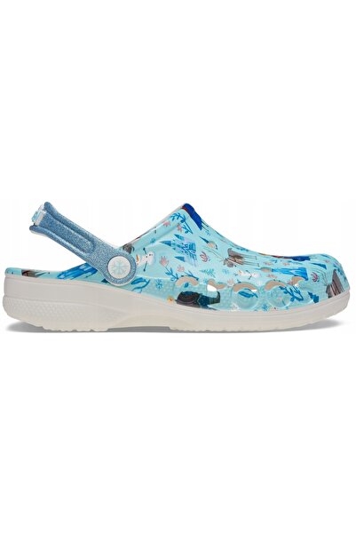 Crocs Frozen Baya Girls Slippers 210352-90H