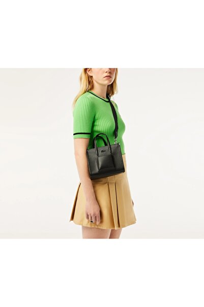 Lacoste KADIN OMUZ ÇANTASI NF4535KL-000
