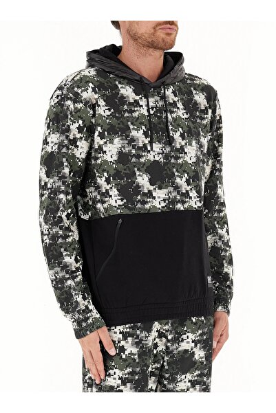 Emporio Armani Men's Sweatshirt 6Dpm09-Pjogz-2202