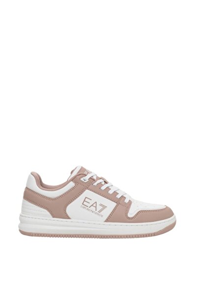 Emporio Armani Women's Shoes X8X189-Xk404-U484