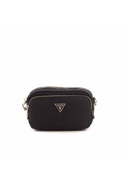 Guess Women's Shoulder Bag Eyg839572-Black