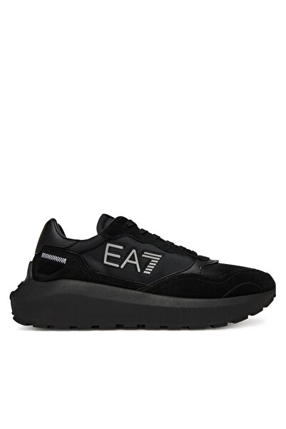 Emporio Armani Men's Shoes X8X186-Xk401-D190