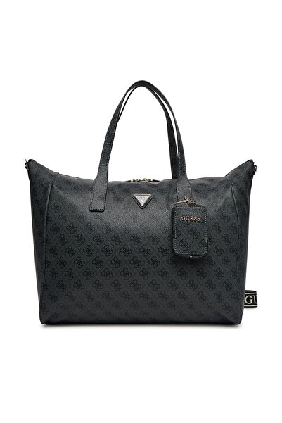 Guess Kadın Omuz Çantası Lb9211017-Coal