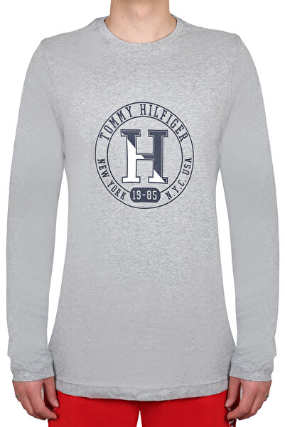 Tommy Hilfiger Men's Sweatshirt 09t4214-004