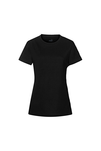 Puma TRICOU FEMEIE BASIC BLANK 678258-02