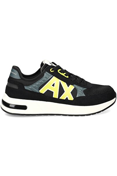 Armani Exchange ERKEK AYAKKABI XUX090-XV276-T699