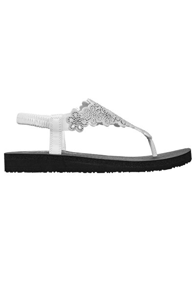 SKECHERS ΓΥΝΑΙΚΕΙΑ ΣΑΝΔΑΛΙΑ 119138 -WSL