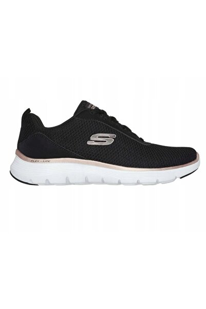 SKECHERS Women's / Girls' Black Running & Training Shoes