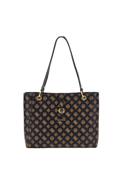 Guess Kuba christmas tote