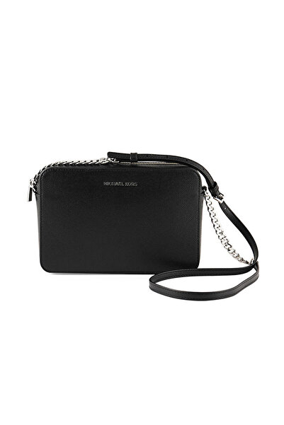 Michael Kors KADIN OMUZ ÇANTASI 32S4STVC3L-BLK