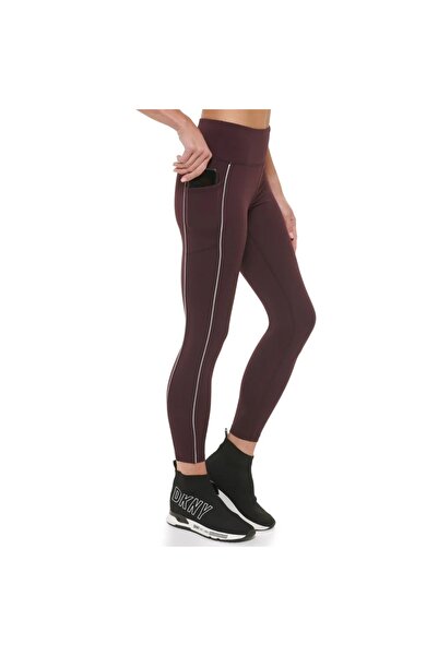 Dkny Women's Leggings Dp2P2962-Cut