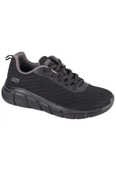 SKECHERS Bobs B Flex Kadın Ayakkabı 117328-Bbk