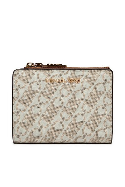 Michael Kors KADIN CÜZDAN 32S4G8ED7V-VANILLA