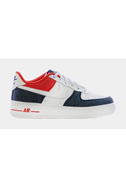 Nike Aır Force 1 Kadın Ayakkabı Dj5180-100