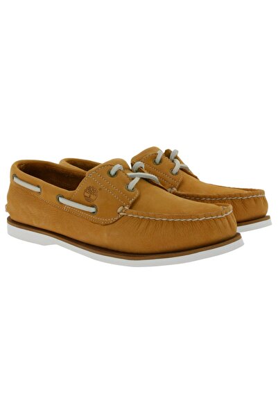 Timberland Pantofi clasici pentru bărbați cu două șireturi 0A293E