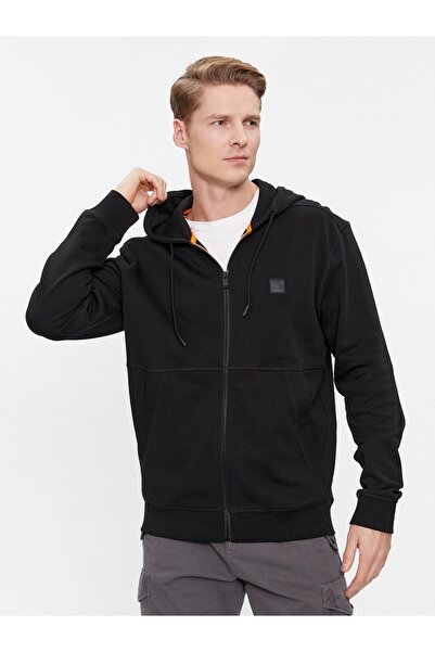 Hugo Boss ERKEK SWEATSHIRT 50508578-001