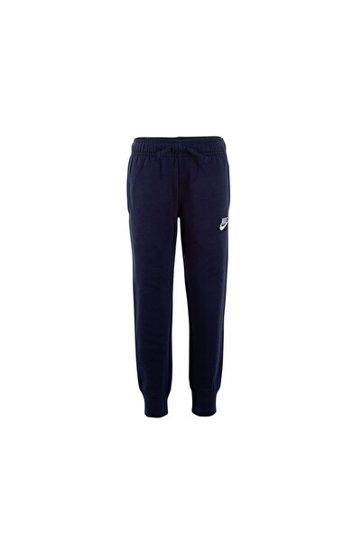 Nike CLUB FLEECE ERKEK ÇOCUK EŞOFMAN ALTI 8UB252-U90